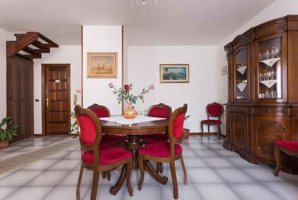 B&B Il Mirto Oristano Exterior foto